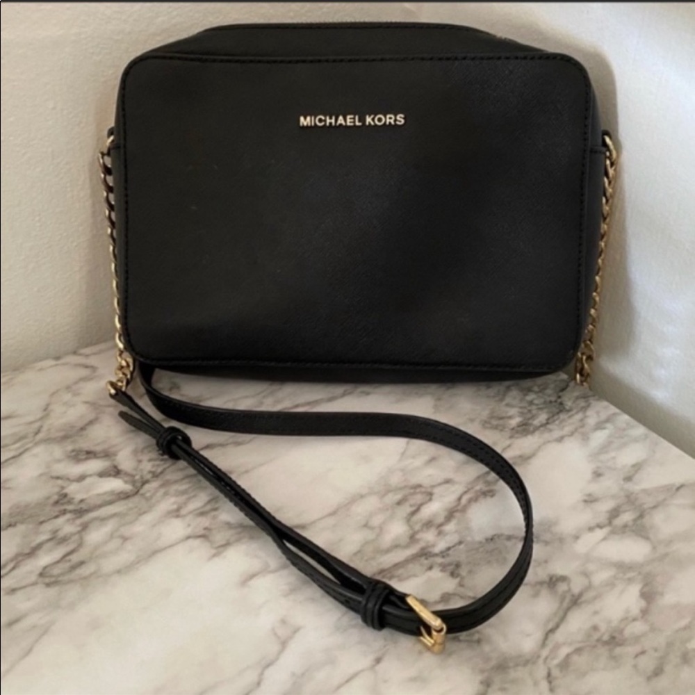 Michael Kors Crossbody Bag